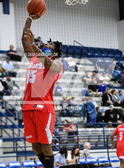 Thumbnail 1 in Hirschi @ Peaster photogallery.