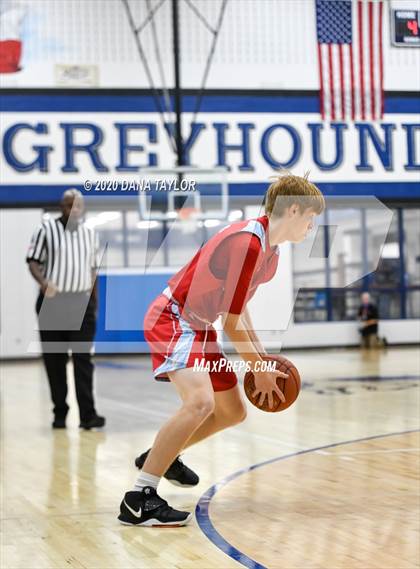Thumbnail 2 in Hirschi @ Peaster photogallery.