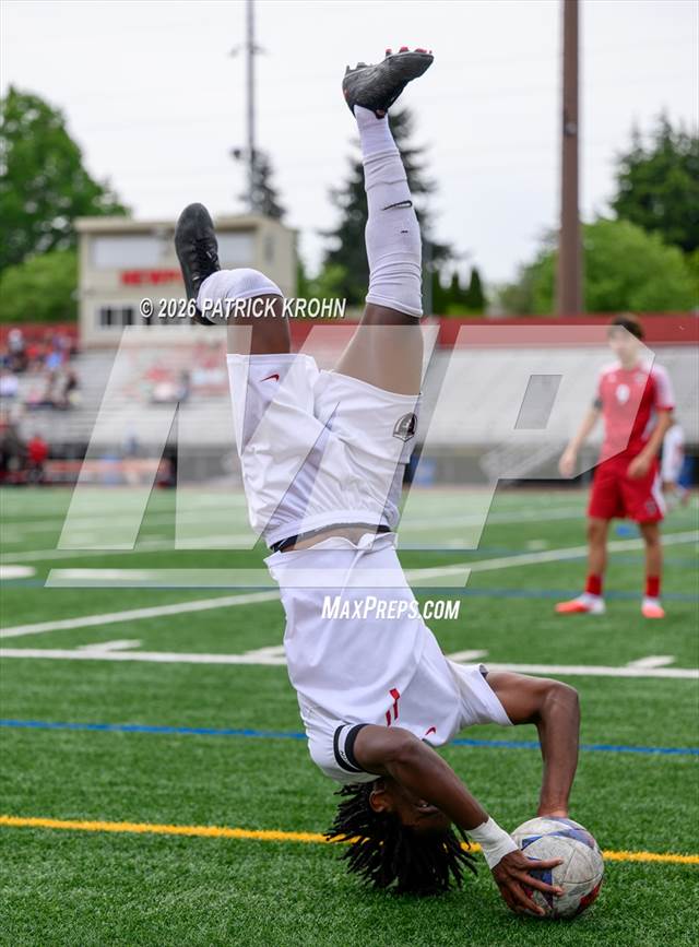 Eastlake @ Newport - Bellevue (WIAA 4A District 1/2 Quarterfinal)