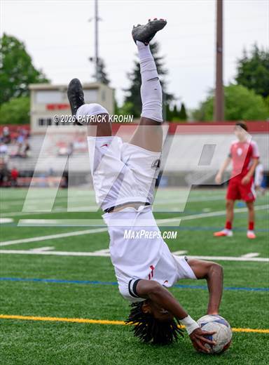 Eastlake @ Newport - Bellevue (WIAA 4A District 1/2 Quarterfinal)