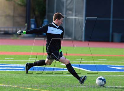 Thumbnail 2 in Grossmont vs. Point Loma (San Diego City Tournament) photogallery.