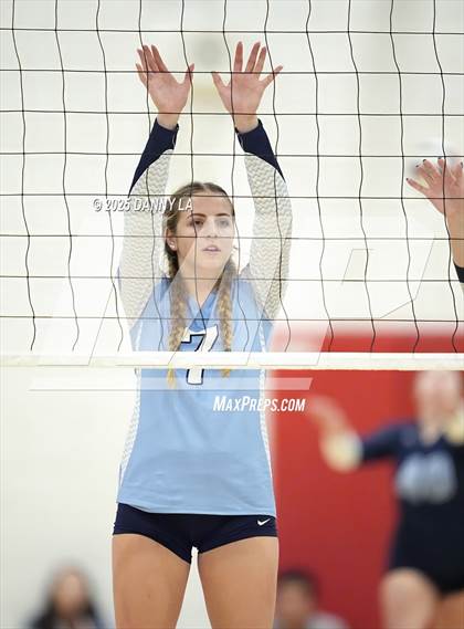 Thumbnail 3 in West Springfield vs. Yorktown photogallery.