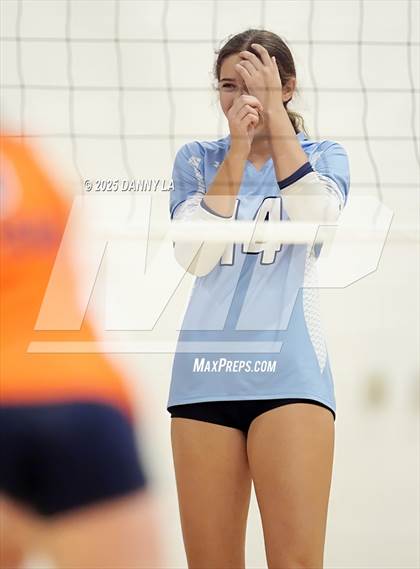 Thumbnail 3 in West Springfield vs. Yorktown photogallery.