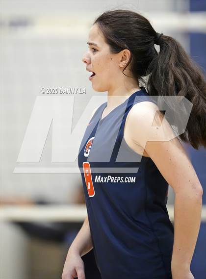 Thumbnail 3 in West Springfield vs. Yorktown photogallery.