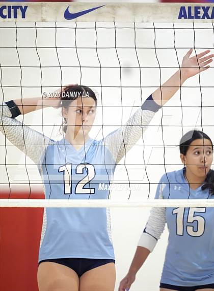 Thumbnail 1 in West Springfield vs. Yorktown photogallery.