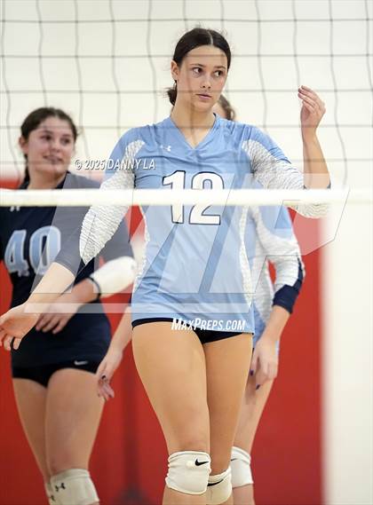 Thumbnail 1 in West Springfield vs. Yorktown photogallery.
