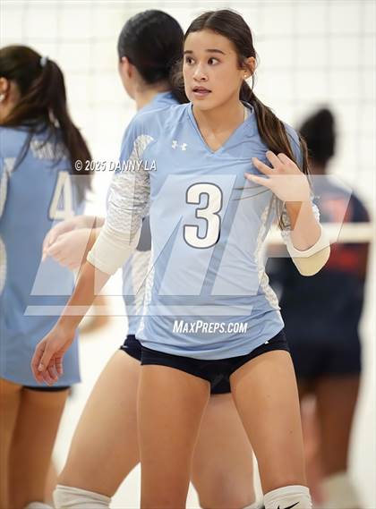 Thumbnail 3 in West Springfield vs. Yorktown photogallery.