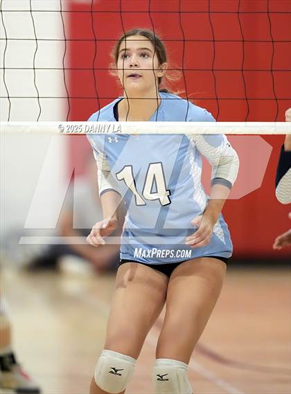 Thumbnail 1 in West Springfield vs. Yorktown photogallery.