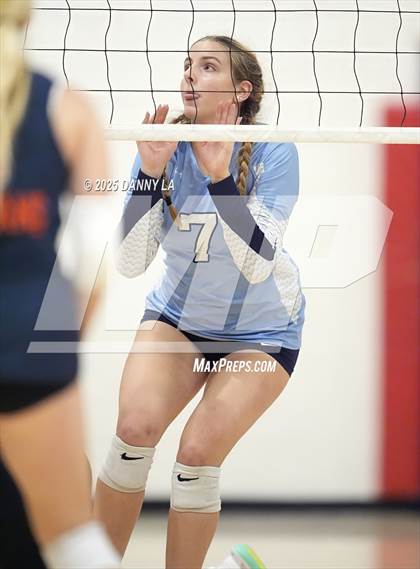 Thumbnail 1 in West Springfield vs. Yorktown photogallery.