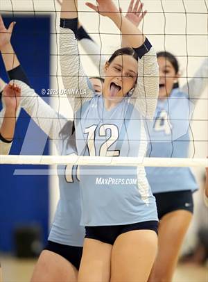 West Springfield vs. Yorktown