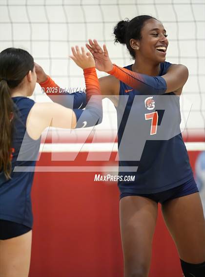 Thumbnail 1 in West Springfield vs. Yorktown photogallery.