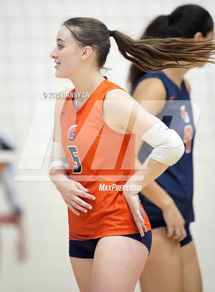 Thumbnail 1 in West Springfield vs. Yorktown photogallery.