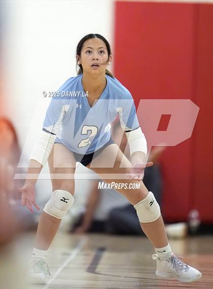 Thumbnail 3 in West Springfield vs. Yorktown photogallery.