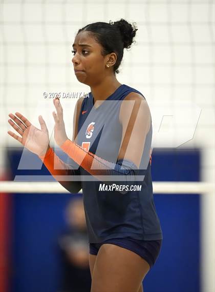 Thumbnail 2 in West Springfield vs. Yorktown photogallery.