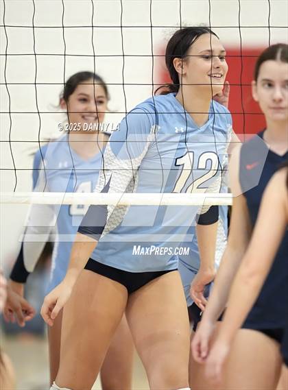 Thumbnail 2 in West Springfield vs. Yorktown photogallery.