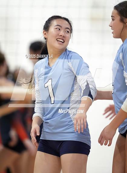Thumbnail 2 in West Springfield vs. Yorktown photogallery.