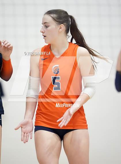 Thumbnail 1 in West Springfield vs. Yorktown photogallery.