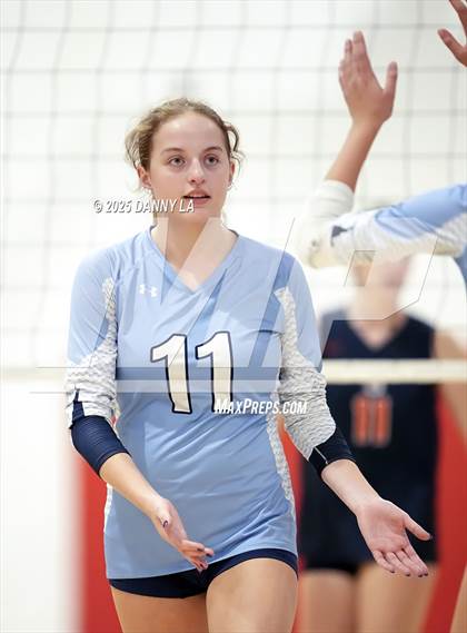 Thumbnail 1 in West Springfield vs. Yorktown photogallery.