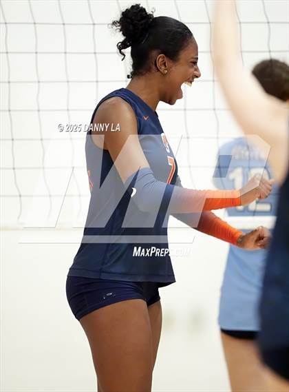 Thumbnail 2 in West Springfield vs. Yorktown photogallery.