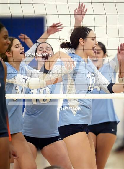 Thumbnail 3 in West Springfield vs. Yorktown photogallery.