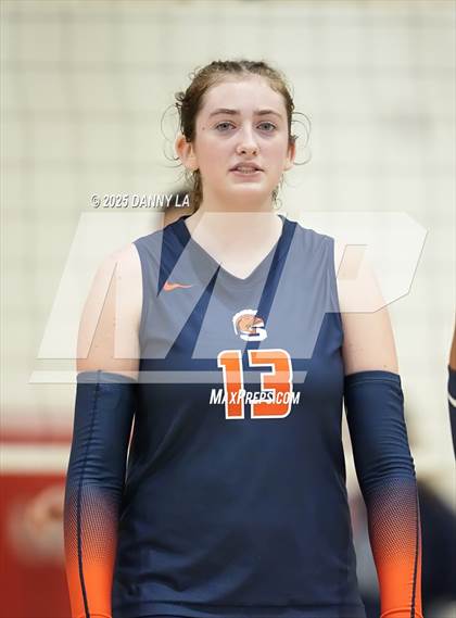 Thumbnail 1 in West Springfield vs. Yorktown photogallery.