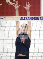 Photo from the gallery "West Springfield vs. Yorktown"