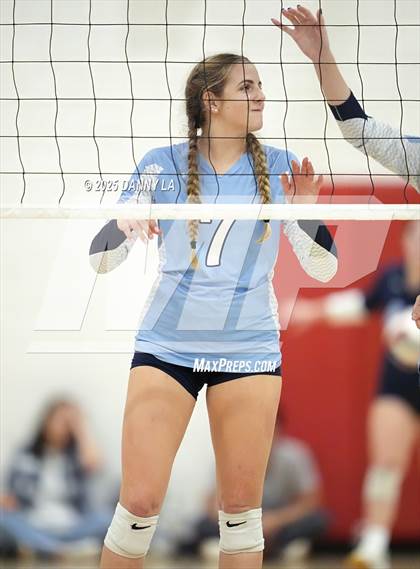 Thumbnail 2 in West Springfield vs. Yorktown photogallery.