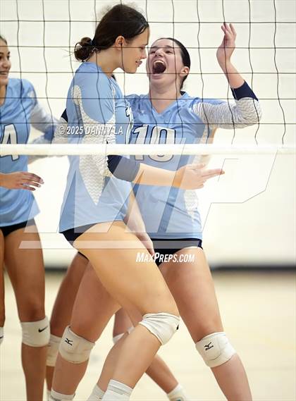 Thumbnail 3 in West Springfield vs. Yorktown photogallery.