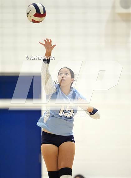Thumbnail 1 in West Springfield vs. Yorktown photogallery.