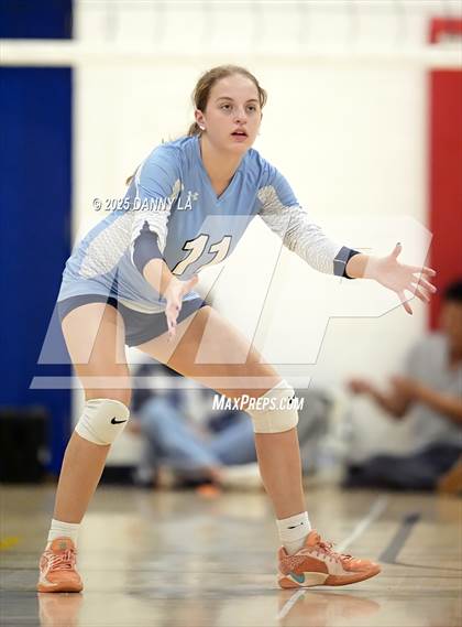 Thumbnail 1 in West Springfield vs. Yorktown photogallery.