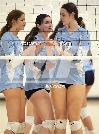 Thumbnail 2 in West Springfield vs. Yorktown photogallery.