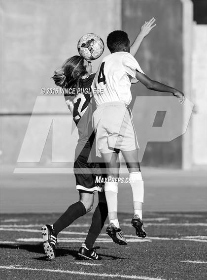 Thumbnail 1 in West Ranch @ Crescenta Valley photogallery.