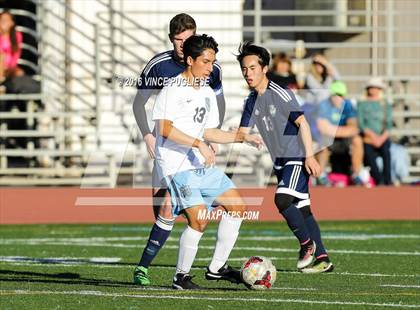 Thumbnail 1 in West Ranch @ Crescenta Valley photogallery.