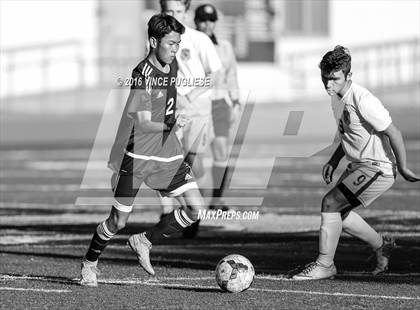 Thumbnail 2 in West Ranch @ Crescenta Valley photogallery.