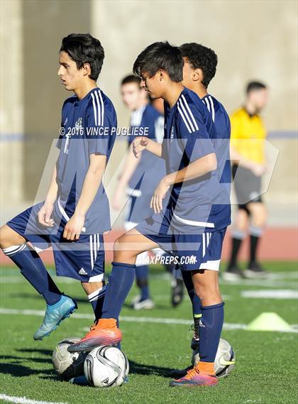 Thumbnail 1 in West Ranch @ Crescenta Valley photogallery.