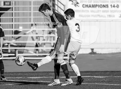 Thumbnail 1 in West Ranch @ Crescenta Valley photogallery.