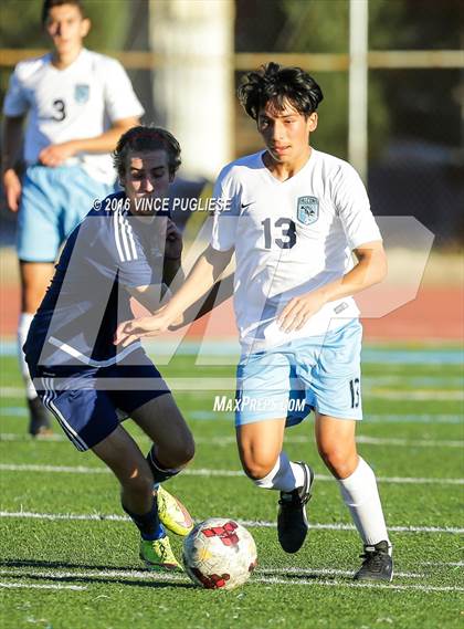 Thumbnail 2 in West Ranch @ Crescenta Valley photogallery.