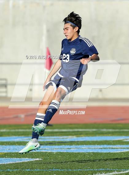 Thumbnail 1 in West Ranch @ Crescenta Valley photogallery.