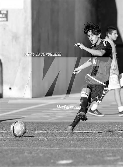 Thumbnail 1 in West Ranch @ Crescenta Valley photogallery.