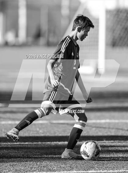 Thumbnail 1 in West Ranch @ Crescenta Valley photogallery.