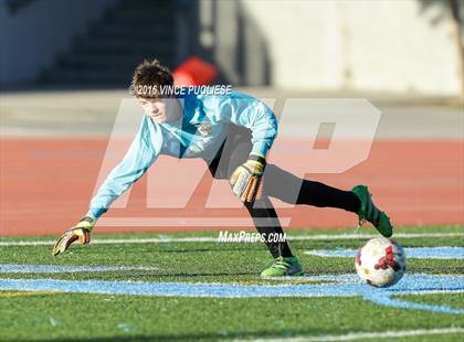 Thumbnail 1 in West Ranch @ Crescenta Valley photogallery.