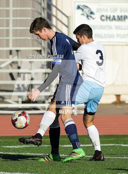 Thumbnail 1 in West Ranch @ Crescenta Valley photogallery.
