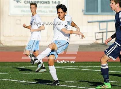 Thumbnail 1 in West Ranch @ Crescenta Valley photogallery.