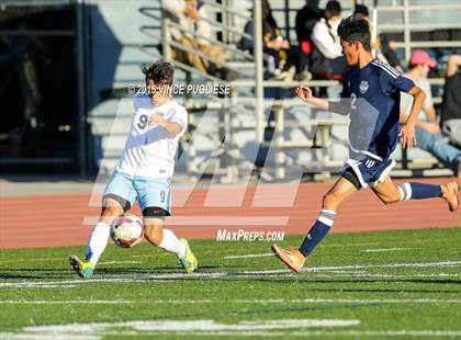 Thumbnail 2 in West Ranch @ Crescenta Valley photogallery.