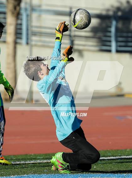 Thumbnail 1 in West Ranch @ Crescenta Valley photogallery.