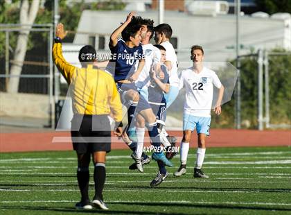 Thumbnail 1 in West Ranch @ Crescenta Valley photogallery.
