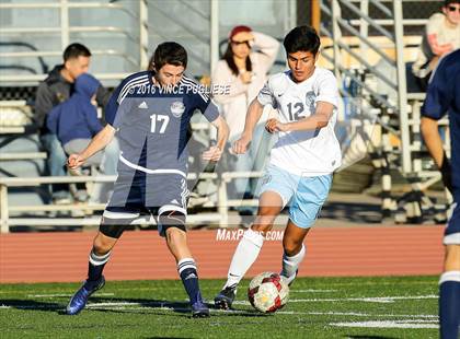 Thumbnail 2 in West Ranch @ Crescenta Valley photogallery.