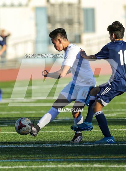 Thumbnail 1 in West Ranch @ Crescenta Valley photogallery.
