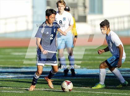 Thumbnail 1 in West Ranch @ Crescenta Valley photogallery.
