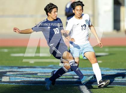 Thumbnail 1 in West Ranch @ Crescenta Valley photogallery.